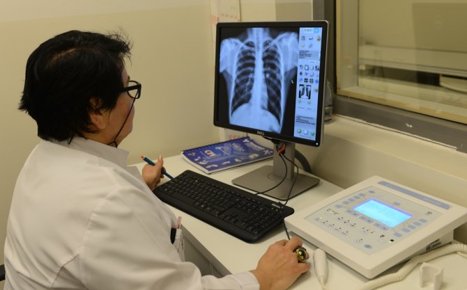 Yeni DOSAB Semt Polikliniği'ne vatandaşlardan yoğun ilgi