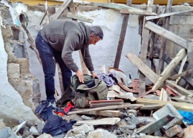 Başkent’te Molotof Kokteylli Berkin Elvan Eylemi