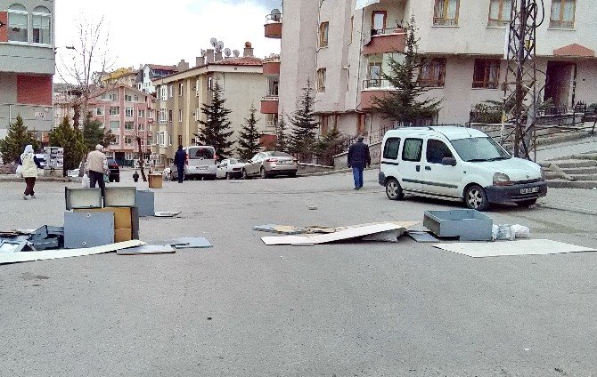 Başkent’te Molotof Kokteylli Berkin Elvan Eylemi