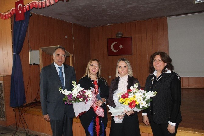 Eskişehir’de "Havacı Kadınlar Haftası" Etkinlikleri