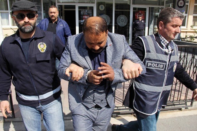 Eski Gümrük Bakanı Canikli’nin Kardeşinin 194 Bin Lirasını Çalanlar Yakalandı