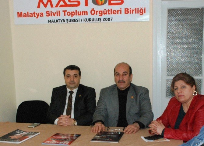 Pütürge Belediye Başkanı Mehmet Polat: