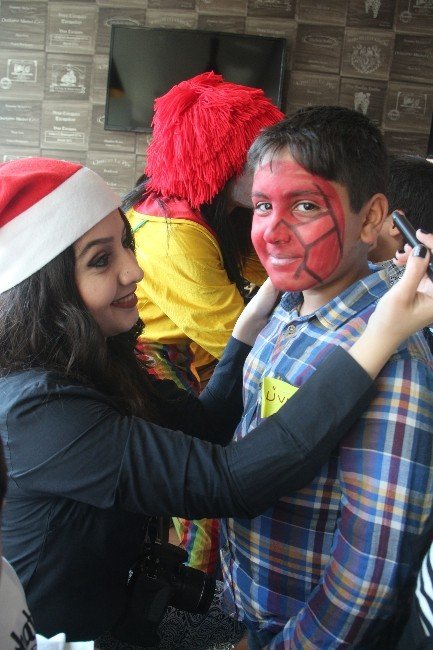 Elazığ’da Dezavantajlı Çocukları Topluma Kazandırma Etkinliği Düzenlendi