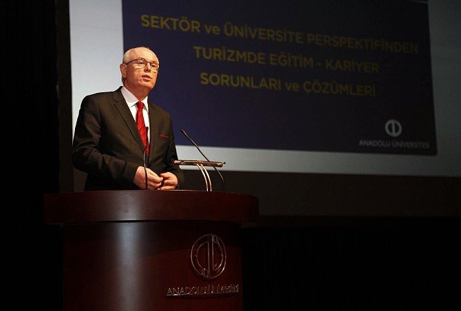 Başkan Kurt: “Odunpazarı Eskişehir’de Turizmin Merkezi Olmaya Aday”