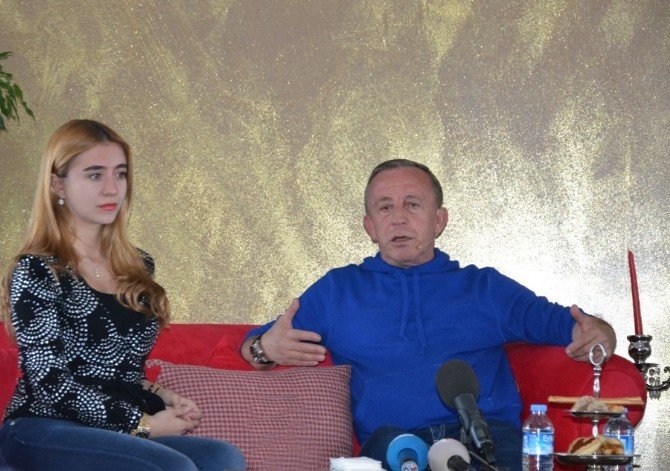 Ali Ağaoğlu: "Uludağ’da Yetki Büyükşehir Belediyesi’ne Verilmeli"