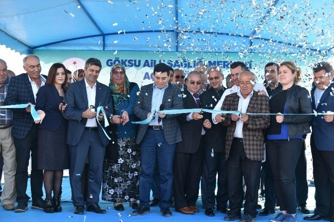 Kepez Belediyesi Mahallelere Şifa Dağıtıyor