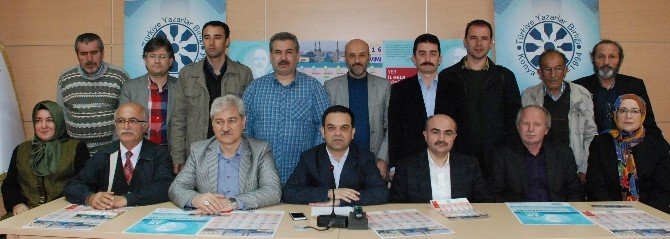 TYB Konya Şubesi 2016 Takvimi’ni Açıkladı
