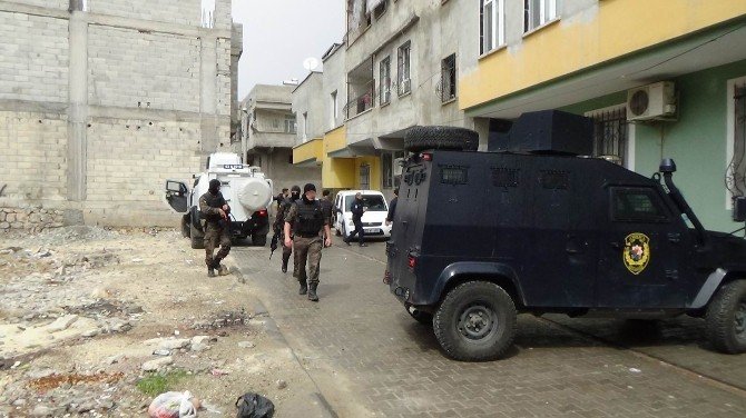 Ankara’’daki Patlamada Kullanılan Aracın Sahibi Gözaltına Alındı