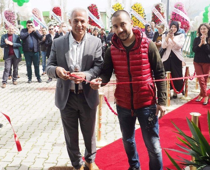 Dbs Devtat Baharat’tan Beş Milyonluk Yatırım