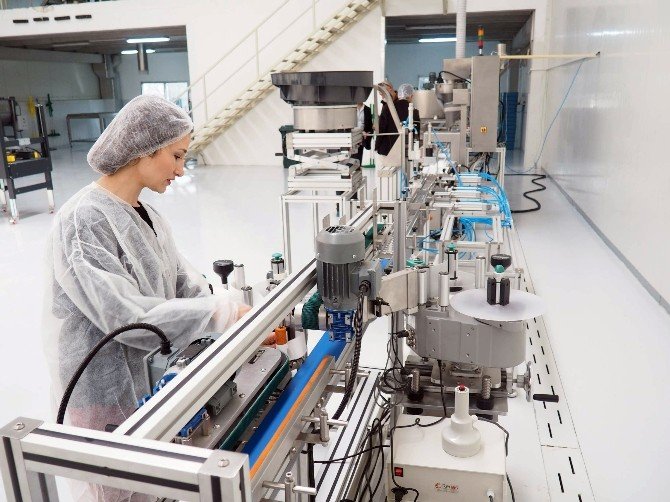 Dbs Devtat Baharat’tan Beş Milyonluk Yatırım