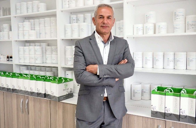 Dbs Devtat Baharat’tan Beş Milyonluk Yatırım