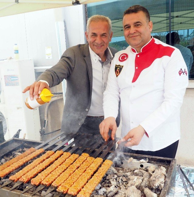 Dbs Devtat Baharat’tan Beş Milyonluk Yatırım