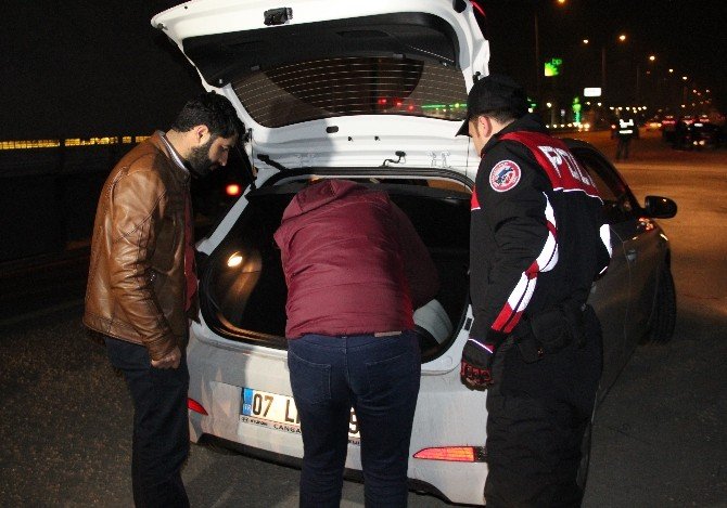 Ankara Faciası Bursa Polisini Alarma Geçirdi