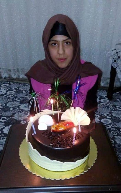 Gaziantep’te 12 Yaşındaki Çocuk 3 Gündür Kayıp