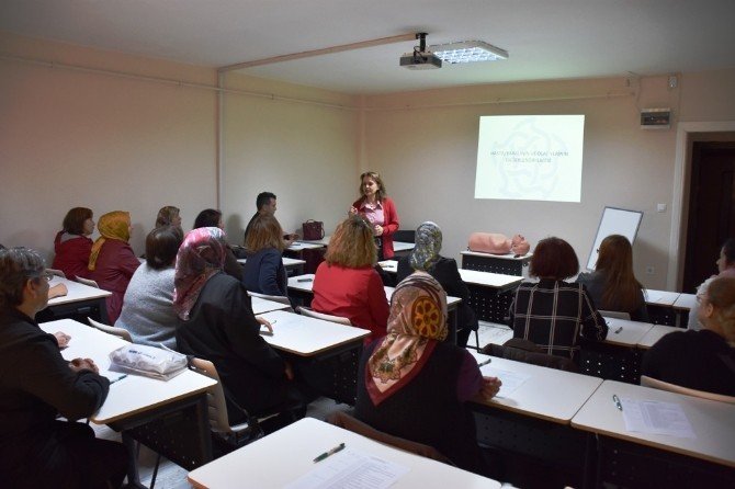 Süleymanpaşa Belediyesi’nin İlkyardım Eğitimleri Başladı