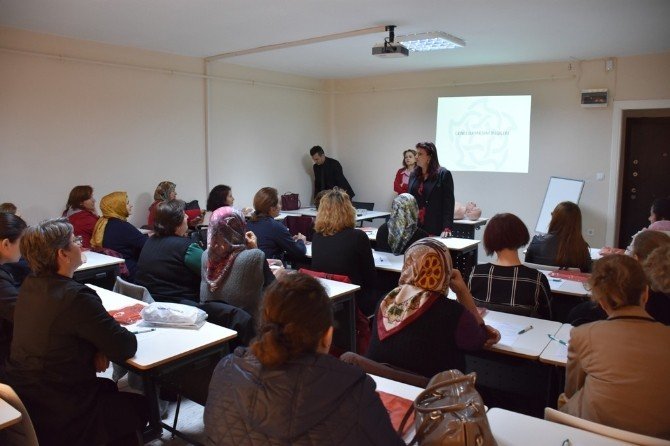 Süleymanpaşa Belediyesi’nin İlkyardım Eğitimleri Başladı