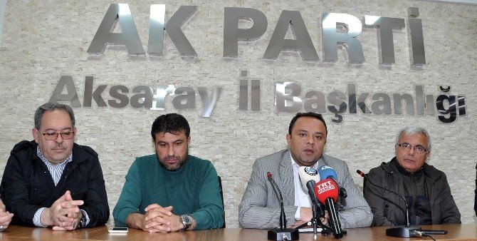Karatay, Ankara’daki Terör Saldırısını Kınadı