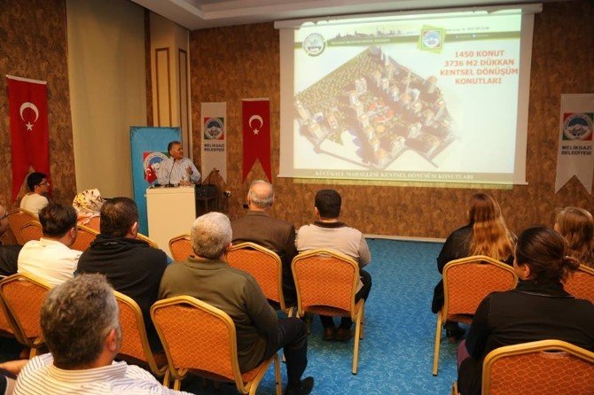 Türkiye Belediyeler Birliği İle Ortak Çalışma “Zabıta Görev Ve Yetki, Halkla İlişkiler, İhaleler” Konulu Seminer