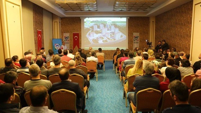 Türkiye Belediyeler Birliği İle Ortak Çalışma “Zabıta Görev Ve Yetki, Halkla İlişkiler, İhaleler” Konulu Seminer