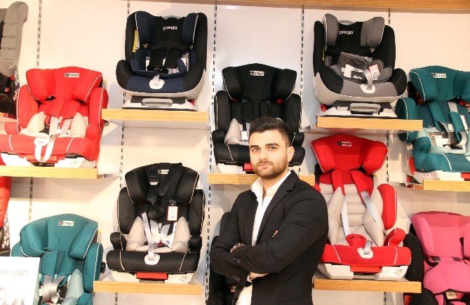 Bebek Araç Gereçleri Sektörüne Arap İlgisi