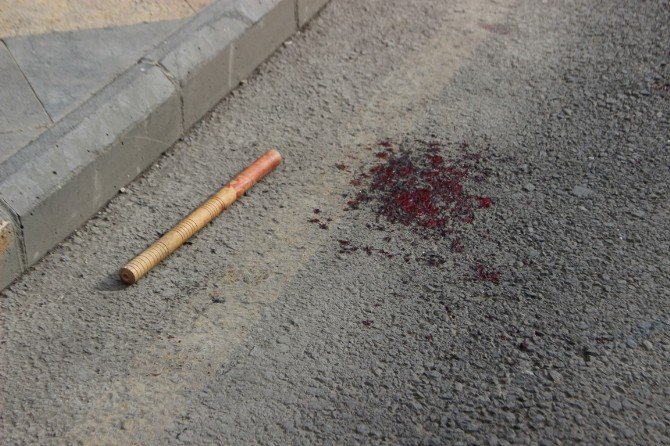 Şanlıurfa’da Telefon Alışverişi Kavgasında 5 Yaralandı