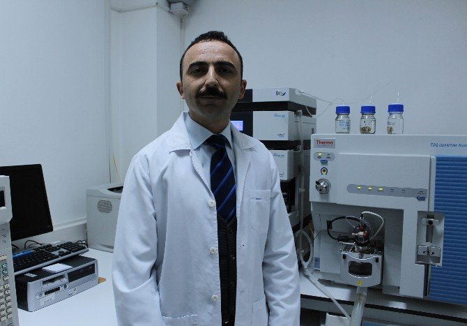 Tekirdağ Gıda Kontrol Laboratuvar Müdürlüğü 2015 Yılında 23 Bin 500 Analiz Gerçekleştirdi