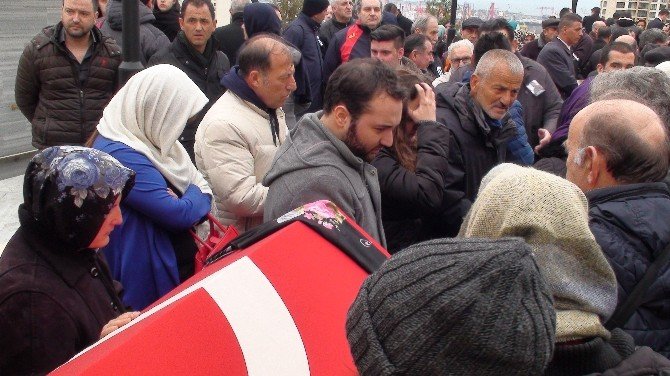 Terör Saldırısında Hayatını Kaybeden Ferah Önder’in Abisinin İsyanı, Yürekleri Dağladı