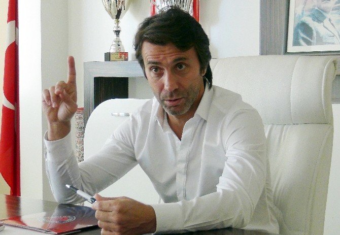 Bülent Korkmaz’dan Galatasaray’a Ret
