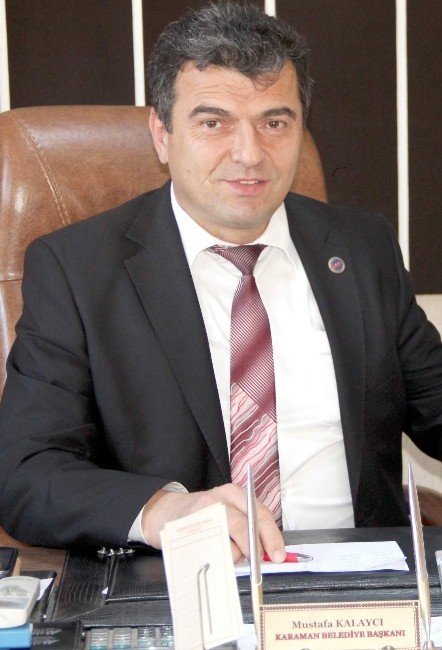 MHP’li Belediye Başkanı Partisinden İhraç Edildi