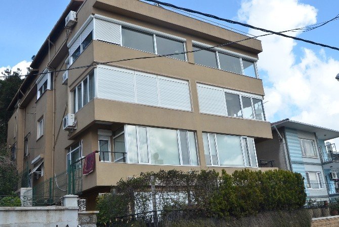 Ünlü Profesör Agop Kotoğyan’a 1 Buçuk Milyon Liralık Gasp