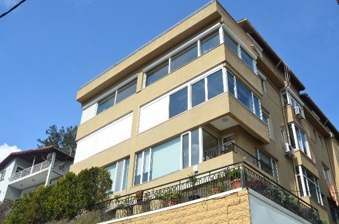 Ünlü Profesör Agop Kotoğyan’a 1 Buçuk Milyon Liralık Gasp