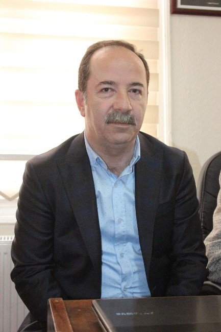 Edirne Hakkında Tweet Atan ’O Yazara’ CHP’li Başkandan Cevap Gecikmedi