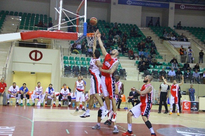 Türkiye Erkekler Basketbol 1. Ligi