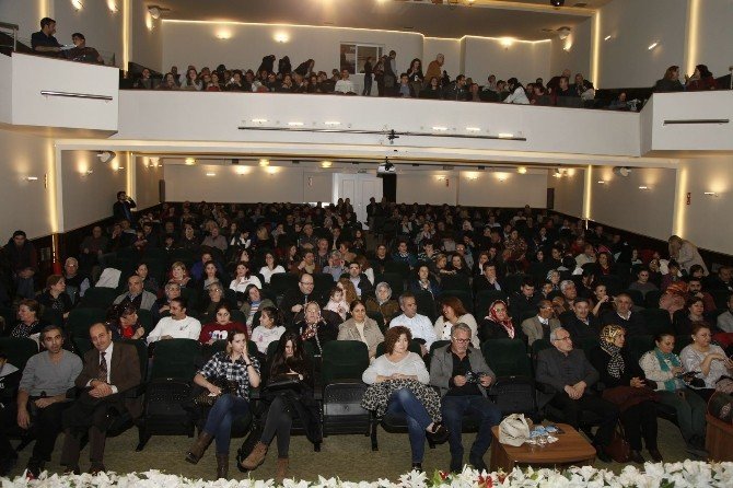 Odunpazarı Belediyesi’nden “Aşık Atışması Ve Türküler” Konseri