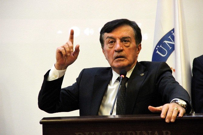 Osman Pamukoğlu’ndan ’Anti Terör Bakanlığı’ Kurulmalı’ Önerisi