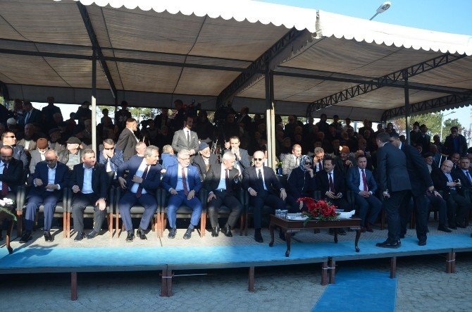 Başbakan Yardımcısı Kurtulmuş’tan Muhalefete “Hodri Meydan"
