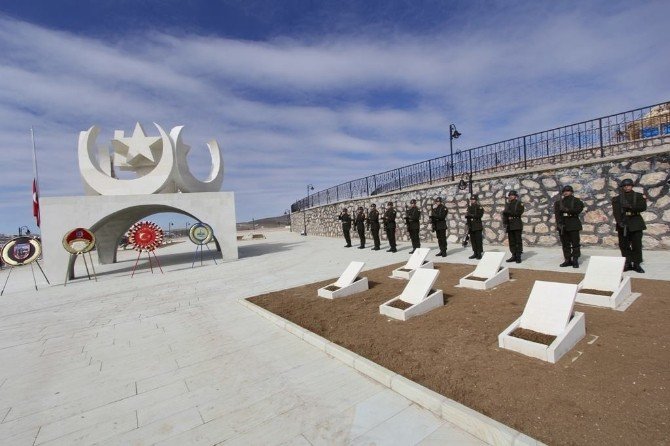 18 Mart Çanakkale Deniz Zaferinin 101. Yıl Dönümü Ve Şehitleri Anma Günü