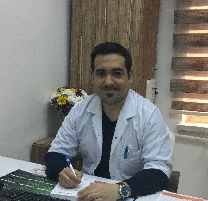 Didim Devlet Hastanesinde 4 Yeni Uzman Doktor Görevine Başladı