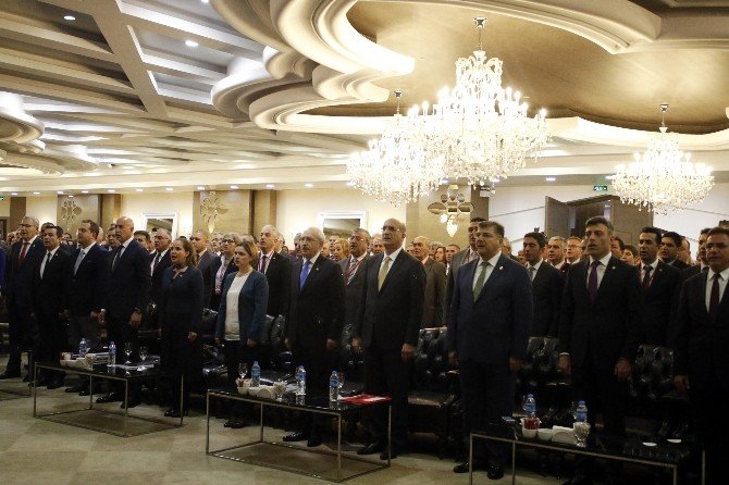 CHP Genel Başkanı Kılıçdaroğlu: "Türkiye Tampon Bölge Oldu"