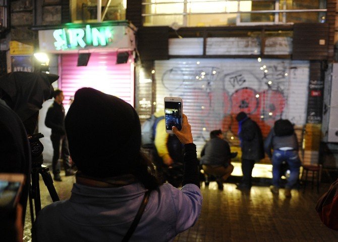 Taksim’deki Terör Saldırısında Ölenlerin Kimlikleri Belirlendi