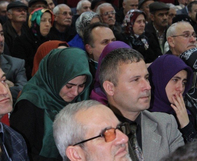 Kırklareli’nde "Çanakkale Ve Mehmet Akif" Ruhu Anlatıldı