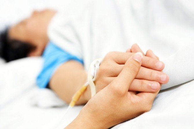 Diyaliz Hastaları Organ Bağışından Umutsuz