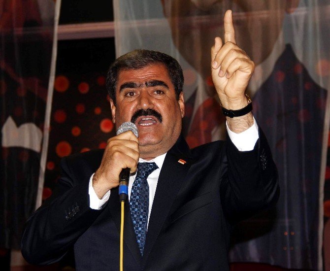CHP Gaziantep, İl Başkanlığı İçin Sandık Başına Gitti