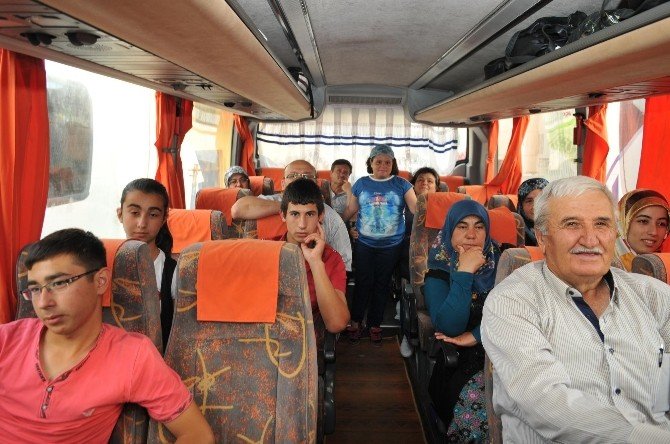 Kepez Belediyesi 5 Yılda 10 Bin 440 Kişiyi Çanakkale’ye Götürdü