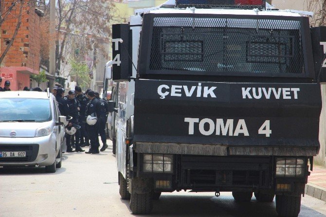 Manisa HDP’den Nevruz Açıklaması