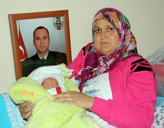 Terör Adana’da 28 Çocuğu Yetim Bıraktı