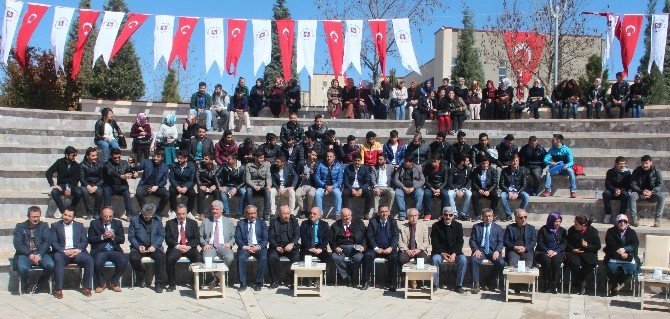 Fırat Üniversitesi’nde Nevruz Bayramı Kutlandı