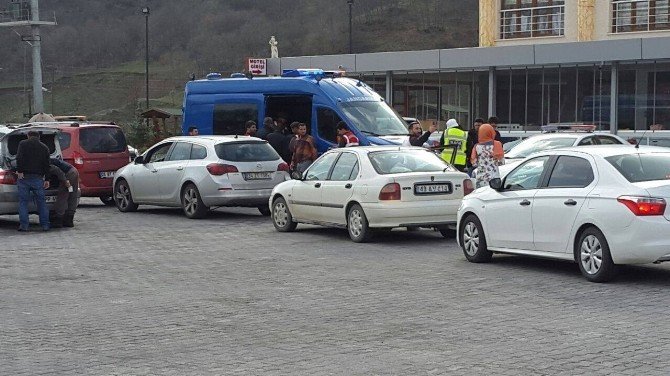 Bozüyük’te Jandarma Ekipleri Trafik Denetimleri Sıklaştırıldı