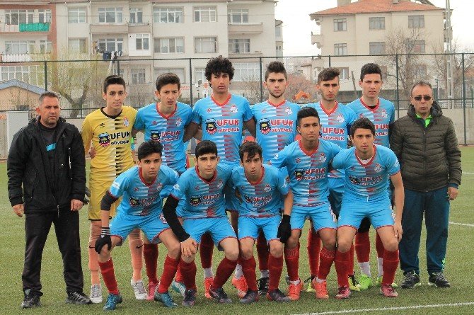Kayseri İkinci Amatör Küme U-19 Ligi