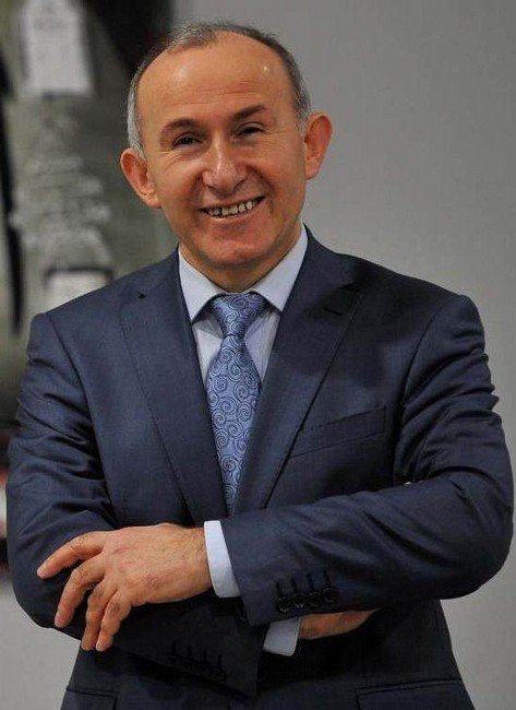 Tarih Profesörü Şimşirgil: